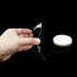 Lab Orthodontic Splint Retainer Slice, Vacuum Forming Sheet, Soft Hard Square Round Shape Thermoforming Material (3.0mm