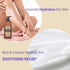 Lavender Body Lotion for Dry Sensitive Skin, 8oz - Eczema Relief Moisturizer with Aloe Vera