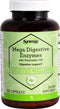 Vitacost Synergy Mega Digestive Enzymes, 200 Capsules