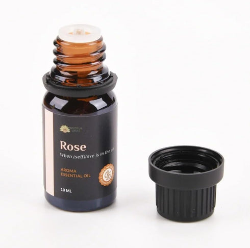 Set 18 Pack 100% Essential Oils - Pure Organic Essential Oils for Diffuser, Massage, Baths & Skincare - Natural