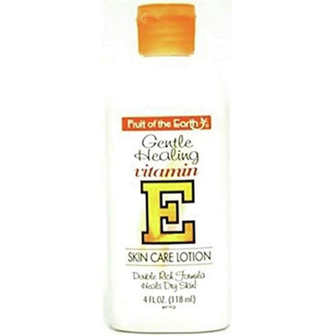 7 Seas Frt Of Earth Vit E Lotn, 4 oz (PPAX1244155)