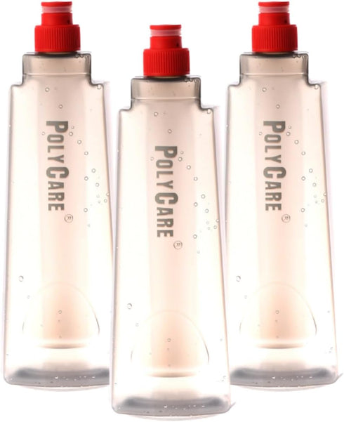 Hardwood Floor Cleaner Spray Mop Cartridge - Pack of 3 - Unscented