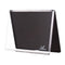 Large Empty Magnetic Transparent Plastic Makeup Palette for Eyeshadow, Lipstick, Blush Powder