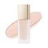Oulac Foundation Makeup - Skincare Infused with Aloe Leaf & Vitamin E, Medium to High Coverage - 30ml, Shade: Rosy Ivory