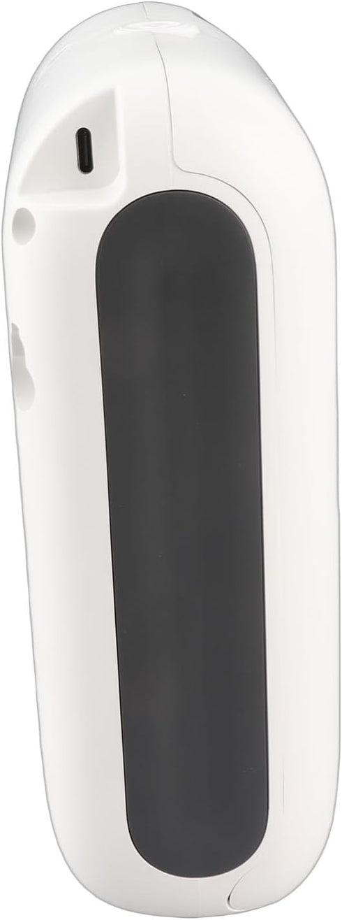 TARSHYRY 200ml Smart Aromatherapy Diffuser, Ultrasonic Essential Oil Diffuser with APP Control and Timer, for Home