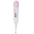 MABIS Digital Basal Body Thermometer for Ovulation, Fertility, Period Tracking, Oral Use Only