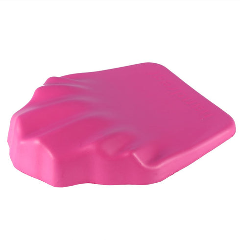 Nail Art Hand Cushion, Soft Anti-Skid Holder Arm Rest Mat for Professional Manicure Tool
