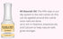 KIARA SKY Dip Manicure Nail Liquid Essentials | Step #5 Nourish Oil | 0.5 fl oz