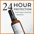 Hydrating Face Serum for Clearing Acne & Scars, Anti-Blemish & Scar Repair Serum for All Skin Types (1.01 oz)