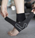 Syansju 8-11.5)) Tryxwrap Foot Wrap, Plantar Foot Wrap for Women, Xwrap Foot Wrap, Tryx Wrap Foot Wrap for Neuropathy