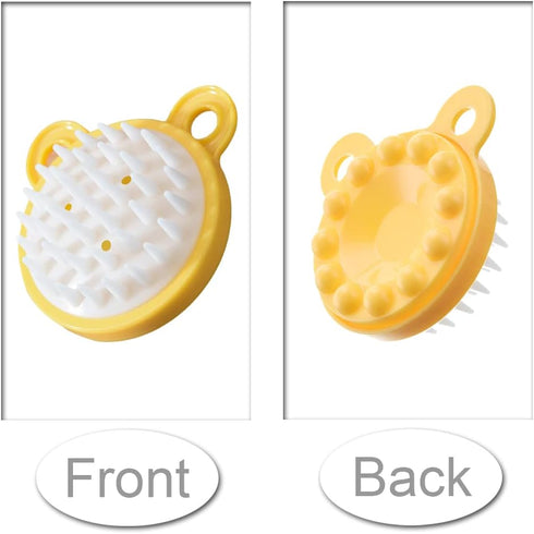 Scalp Massager Shampoo Brush, Hair Scalp Brush for Hair Care and Relaxation