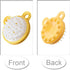 Scalp Massager Shampoo Brush, Hair Scalp Brush for Hair Care and Relaxation