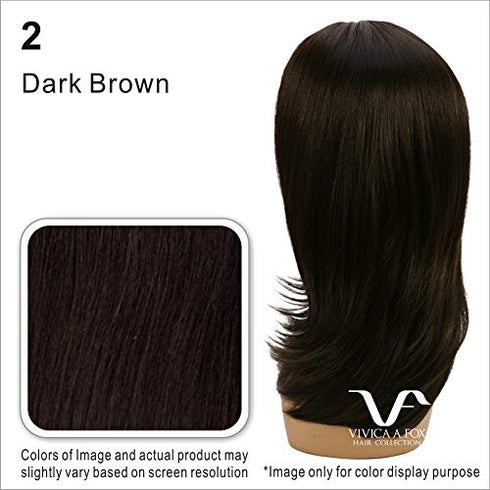 Vivica A Fox BPB Shy2, 2.44 Ounce