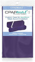Contour CPAPMax Pillowcase, Navy Blue