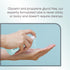 La Nua Premium Personal Water-Based Lubricant Made with Clean Effective Ingredients. Long Lasting, Toy Safe, Non Sticky