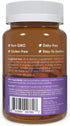 BariMelts The Step Up Once Daily Bariatric Multivitamin with Iron - 60 Caplets, Sugar-Free