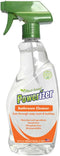 Powerizer Plant Based Bathroom Tile Toilet and Shower Cleaner Spray, 1 Count