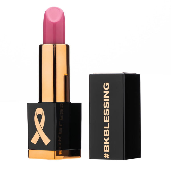 Kandi Koated BKBlessings Lipstick, Creamy Rich Colors, Paraben-Free, Cruelty-Free Beauty Makeup