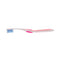 House Brand Dentistry 500177 HSB Adult Toothbrushes with Tongue Brush 72/Pk