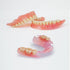 Do It Yourself Fake Tooth Repair Kits for Making Temporary Partial or Full Dentures, Tooth Fixing Kit for Confident