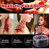 Mysense Liquid Latex Scar Wax SFX Makeup Kit for Fake Scars, Wounds, and Burns with 6 Color Bruise Wheel
