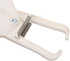 Body Fat Caliper, Professional Double Spring Skinfold Calipers & Body Fat Tape Measure Tool for Accurate Fitness