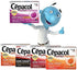 Cepacol Extra Strength Sore Throat Relief Lozenges, Honey Lemon Cough Drops, 16 Count