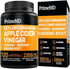 5-in-1 Ceylon Cinnamon Capsules 2355mg, Ceylon Cinnamon, Apple Cider Vinegar, Turmeric & Panax Ginseng - Bioperine