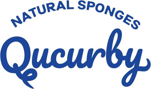 All Natural Loofah Kitchen Sponge, 4 Pack, Eco-Friendly and Compostable Sponges for Dishes