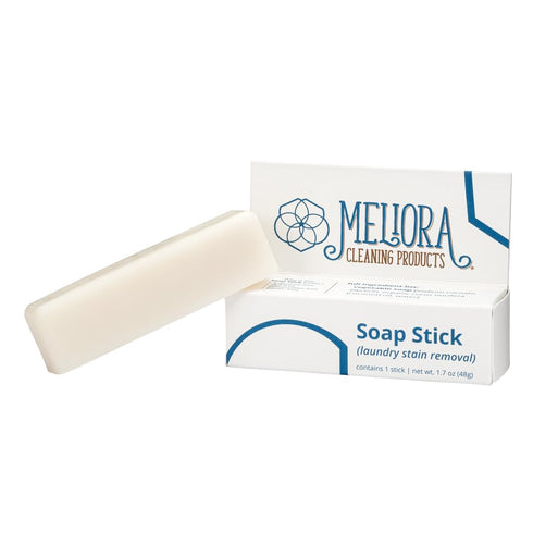Meliora Stain Remover Soap Stick for Effective Cleaning