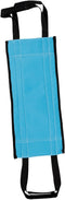 Portable Patient Lifting Strap for Elderly Care Reusable Moving Band Handles Transfer