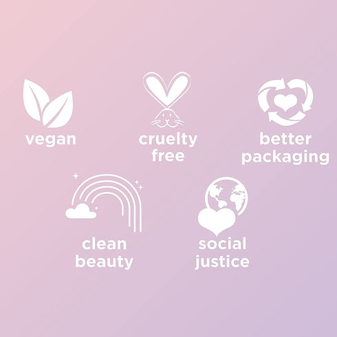 Pacifica Beauty | Fluffy Blushy Cream Blush for Cheeks + Lips | Lightweight, Versatile, Easy-To-Use Formula | Hydrating