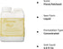 Glamorous Wash High Maintenance Fine Laundry Detergent, 4oz, 2 Case