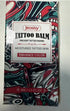 Tattoo Aftercare Butter Balm, Old & New Tattoo Moisturizer Brightener for Tattoo Color Enhance, Prevent Fading,Natural Ingredients Tattoo Cream,1.5 OZ