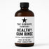 The Goodbye Company Healthy Gum Rinse Handcrafted Natural Mouthwash for Bleeding Gums,