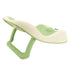 1 Fdit Baby Bath Support That Imitates The Design of The Womb, Nonslip Base, Newborn Bathtub, Easy to Fold, Included