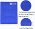 Koo-Care Large Gel Ice Pack for Injuries, Reusable Flexible Hot Cold Therapy Compress for Pain Relief