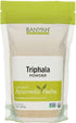 Banyan Botanicals Triphala Powder - Certified Organic