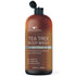 Tea Tree Body Wash with Stem Cell, Collagen & Tea Tree Oil, Fights Body Odor, Acne, Shower Gel for Women & Men
