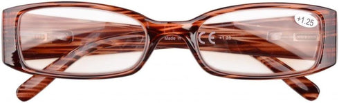 Eyekepper 5 Pairs Reading Glasses for Women, Includes Reader Sunglasses, +2.75