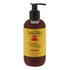 The Naked Bee Pomegranate & Honey Moisturizing Hand & Body Lotion, 8 Fl Oz