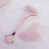 Piegricdiat Portable Massager Neck, Shoulder Back Massager Guasha Back Massage Roller Stick