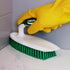 Libman Heavy Duty Scrub Brush Kit, 3 Different Brushes for Household Use, Easy Grip Tub Scrubber & Tile Brush