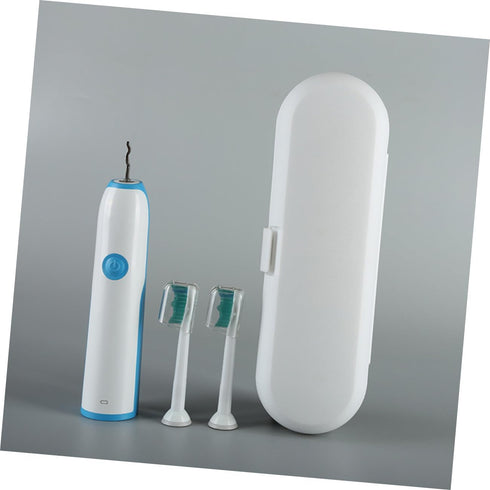 Holibanna Toothbrush Storage Box Holder Case Electric Toothbrush Container Travel Toothbrush Storage Toothbrush Travel