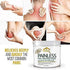 Painless Pain Relieving Cream for Arthritis, Muscle Pains, Carpal Tunnel & More! (Limited Edition) - Pack of 3
