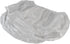 Vakly Adult Vinyl Waterproof Pull-On Diaper Cover Incontinence Pants Oversized Underwear Protection with Added Leak