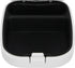 Behind-The-Ear Hearing Aid Case, Waterproof Drop Resistance Storage Box, Portable Protective Container for Hearing