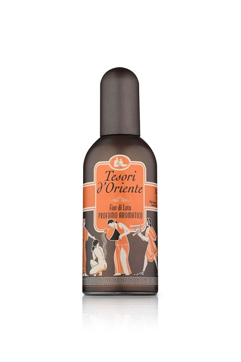 Tesori d'Oriente Perfume Lotus ML.100 - Treasures East