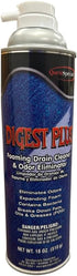 DIGEST PLUS Foaming Drain Cleaner and Odor Eliminator - 1 count