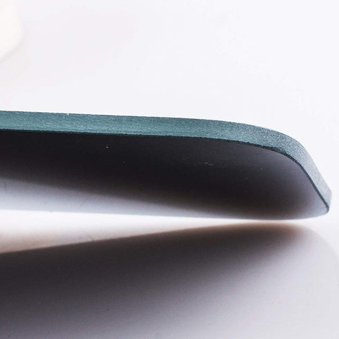 Double-Sided Photographic Mirrors - Intraoral Mouth Mirror Dental Rhodium Plated Glass Reflector